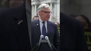 The American people are on the losing end of a huge Big Oil scam. Profile
