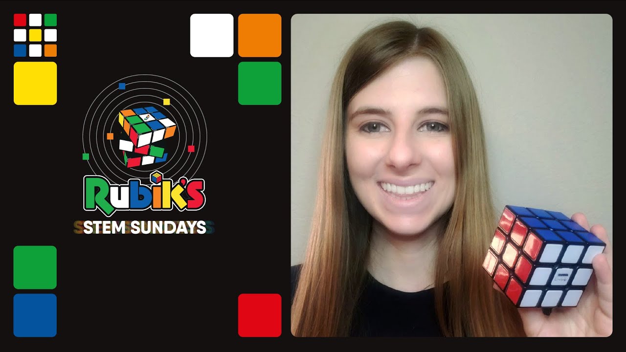 Bailey Burns Stem Sunday! 