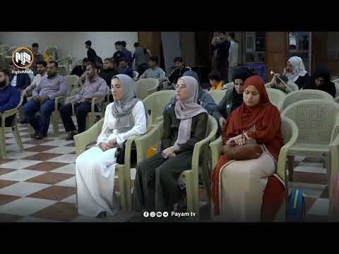 هەولێر لیژنەی باڵای هەڵبژاردنەكانی كۆمەڵى دادگەری لەگەڵ لاوان و قوتابییان کۆ بووەوە