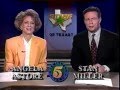 Minnesota North Stars 1993 negotiations - Local News Coverage