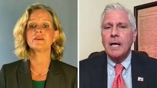 Bruce Blakeman defeats Laura Curran in Nassau County executive race