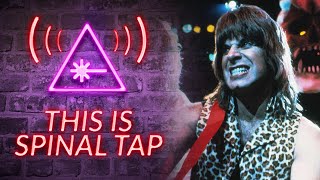 Is This Is Spinal Tap the Best Comedy Movie Ever? | LASER FOCUS