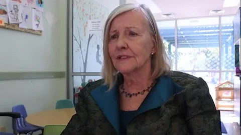 Dr. Joan Burnham