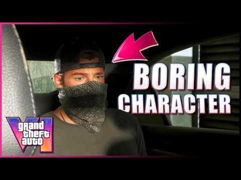 TOP 3 Things I didn't like in GTA 6 Extended Look!