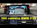 Bmw F30 Video In Motion