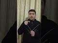 كيف أثر فيك تحدي الأربعين البطل عبد المؤمن