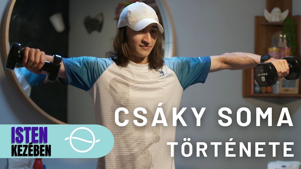 BOLDOGAN KELEK FEL MINDEN NAP – Isten kezében