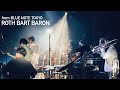 &quot;ROTH BART BARON Live at Blue Note Tokyo 2021&quot; Interview &amp; Live Streaming