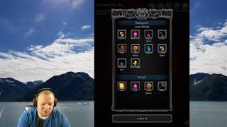 Dungeon Survivor 2: New area the Ruins