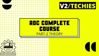Pulse and Data Communication in Tamil|Unit-2|ADC in tamil|EC8394|Analog Communication|