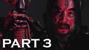 GHOST OF TSUSHIMA LEGENDS - Part 3 THE CURSE OF THE ONIBABA - Gameplay Walkthrough