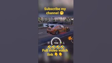 Nitro Nation car racing#Ninety_ninegamerz🤣🤣🤣