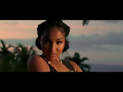Shenseea Blessed Feat Tyga Official Music Video 