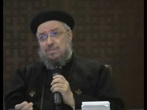 قصة ليه البنت رفضت العريس أبونا داود لمعي