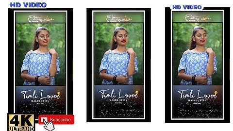 vidur Rathva New timli status 2023 remix #youtube #youtuber #instagram #music #love #spotify #tiktok