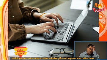 multilogin best price A comprehensive solution for online work