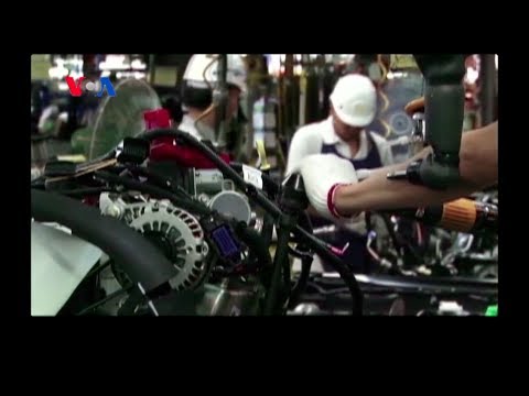 Thai Auto Tools Eastern Co Ltd