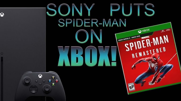 Amazing Spiderman Xbox One Xbox 360 Games - Choose Your Game