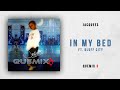 Jacquees - In My Bed Ft. Bluff City (Quemix 3)