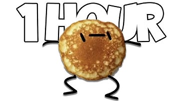 Thumbnail of I'm a Pancake meme 1 HOUR
