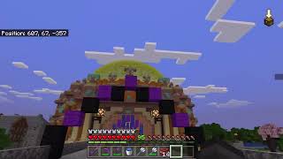 Decayed Reality is really decayed reality Minecraft bedrock wither story game I am bob