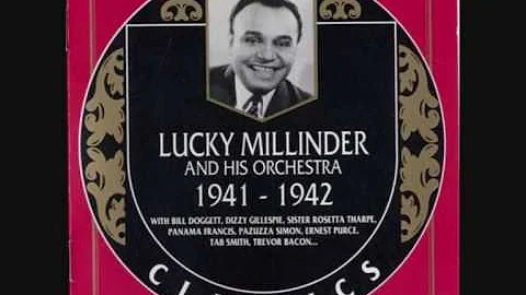 Lucky Millinder & His Orchestra - Little John Special