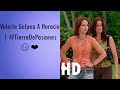 Valeria Golpea A Horacio Tierra De Pasiones HD