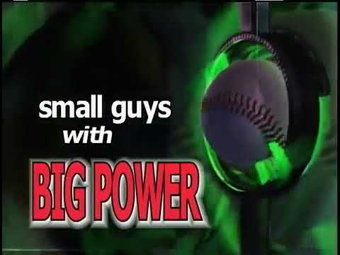 Softball Hitting Mechanics: Small Guys share their SECRET TECHNIQUE for hitting Show-Bombs.