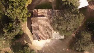 Chiesa Di San Lussorio - Baunei Nu