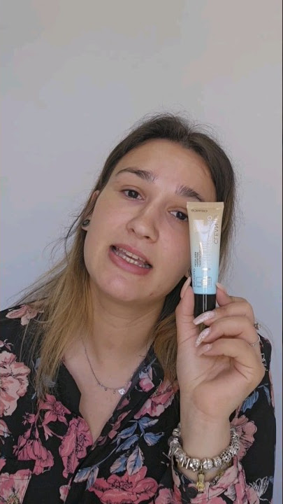 Review CREMA HIDRATANTE CON COLOR HYDRO HERO 24H essence // Como me fue?   