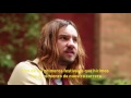 Capture de la vidéo Kevin Parker Of Tame Impala Interview - Festival Estéreo Picnic