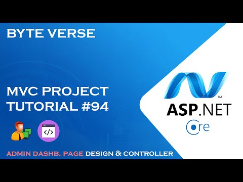 ASP.NET CORE MVC