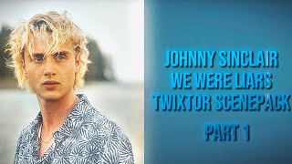 Celebrity JOHNNY SINCLAIR TWIXTOR SCENES PART 1 Net Worth