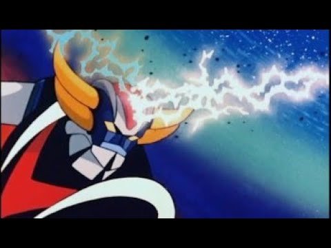 TOBE GRENDIZER - UFO Robot Grendizer opening ( version 1 ) - YouTube