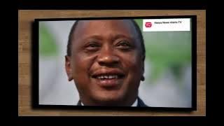 HISTORIA YA JOMO KENYATTA BY ANANIAS EDGAR & DENIS MPAGAZE   KENYA NEWS ALERT TV DOCUMENTARY