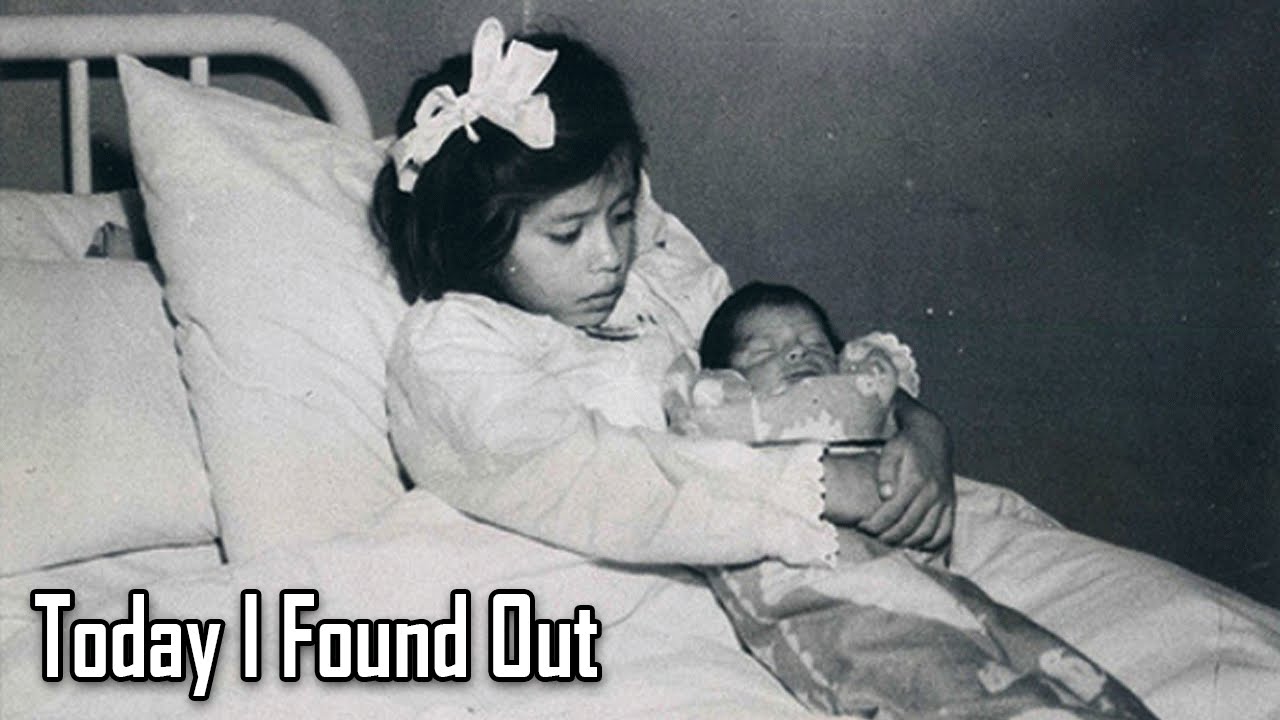 The Truly Shocking Record For The Youngest Person To Ever Give Birth