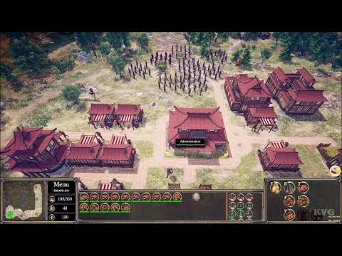 Taste of Power Gameplay (PC HD) [1080p60FPS}