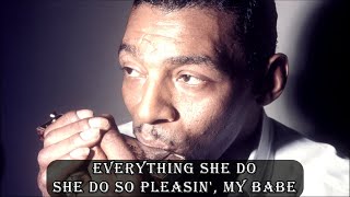 Little Walter - My Babe (With Lyrics HQ)
