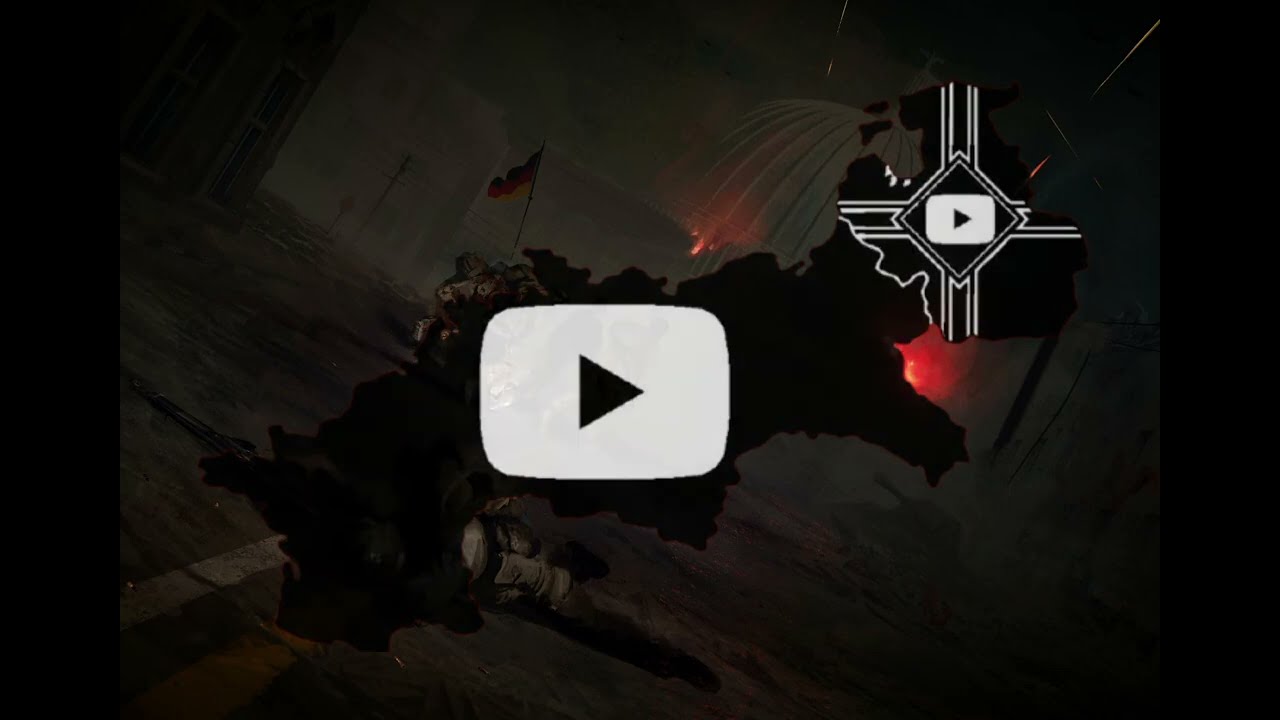 The New Order Anthem of Ordensstaat Burgund "Teufelslied" HOI4