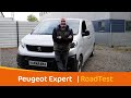 2019 Peugeot Expert Review - In-Depth Roadtest | Vanarama.com