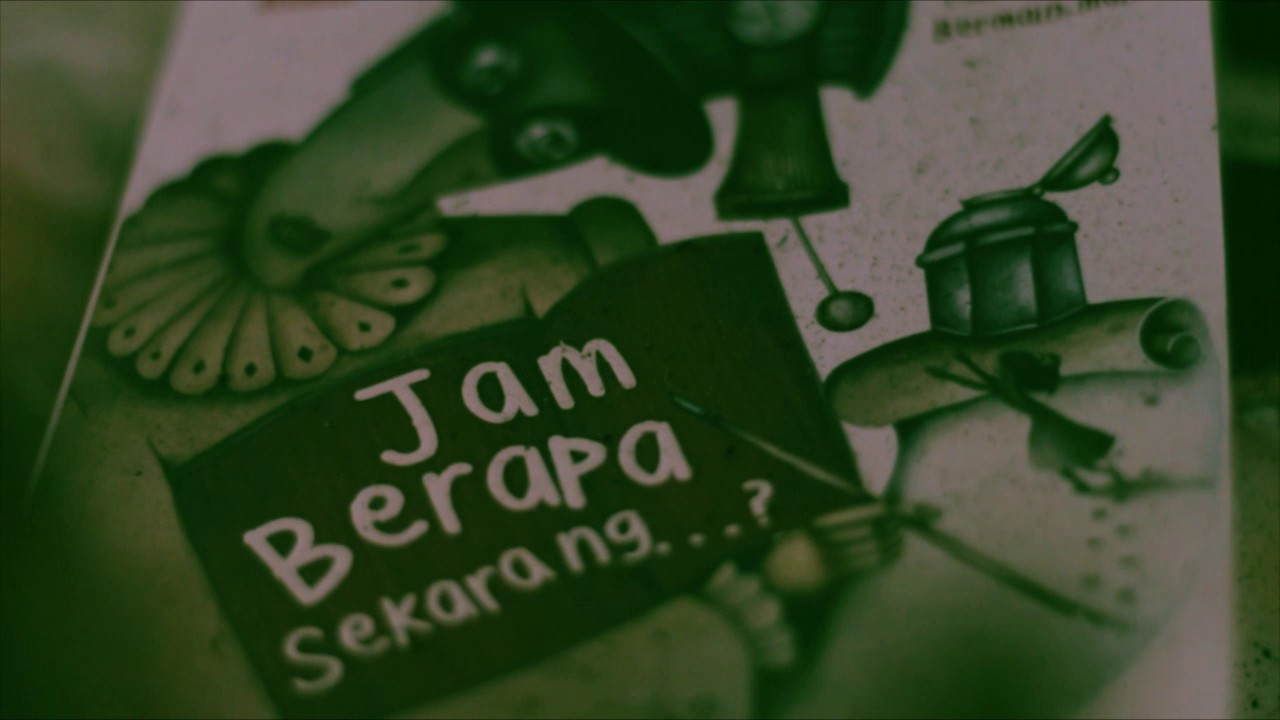 jam berapa sekarang youtube
