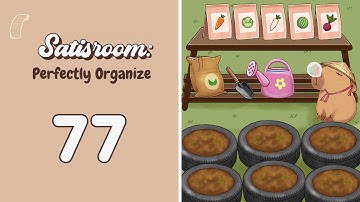 Satisroom Level 77