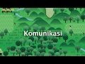 Komunikasi (Bahasa)