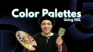 5 Color Palettes For Balanced Web Design In 2026
