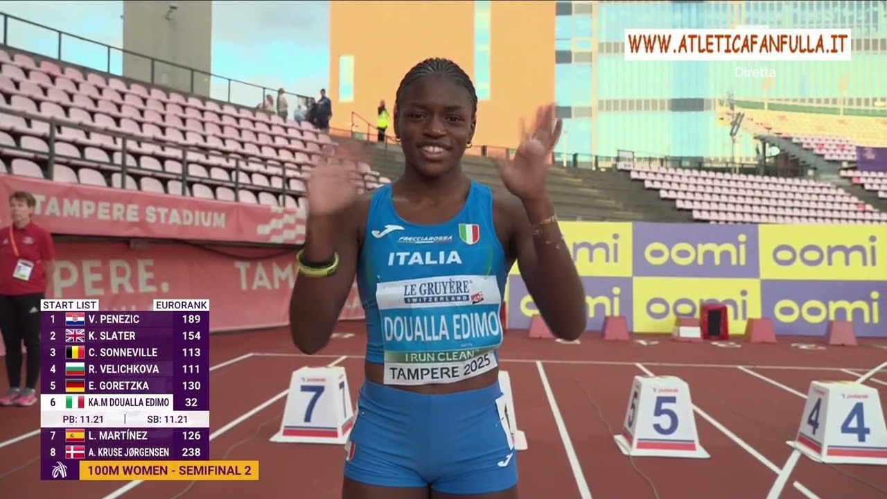 Kelly Ann Doualla Edimo