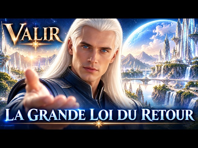 La grande loi du retour que peu de gens comprennent | Valir