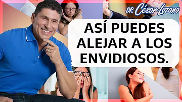 ¿Cómo lidiar con la envidia intensa?