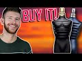 10 REASONS WHY YOU NEED JEAN PAUL GAULTIER LE MALE LE PARFUM | STRONG SEXY FLANKER