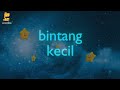 Bintang kecil  lagu anak indonesia populer