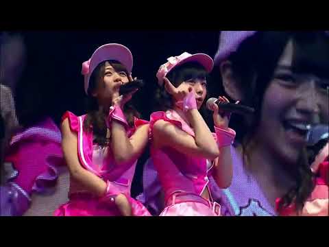 Seijun Philosophy Request Hour 2015